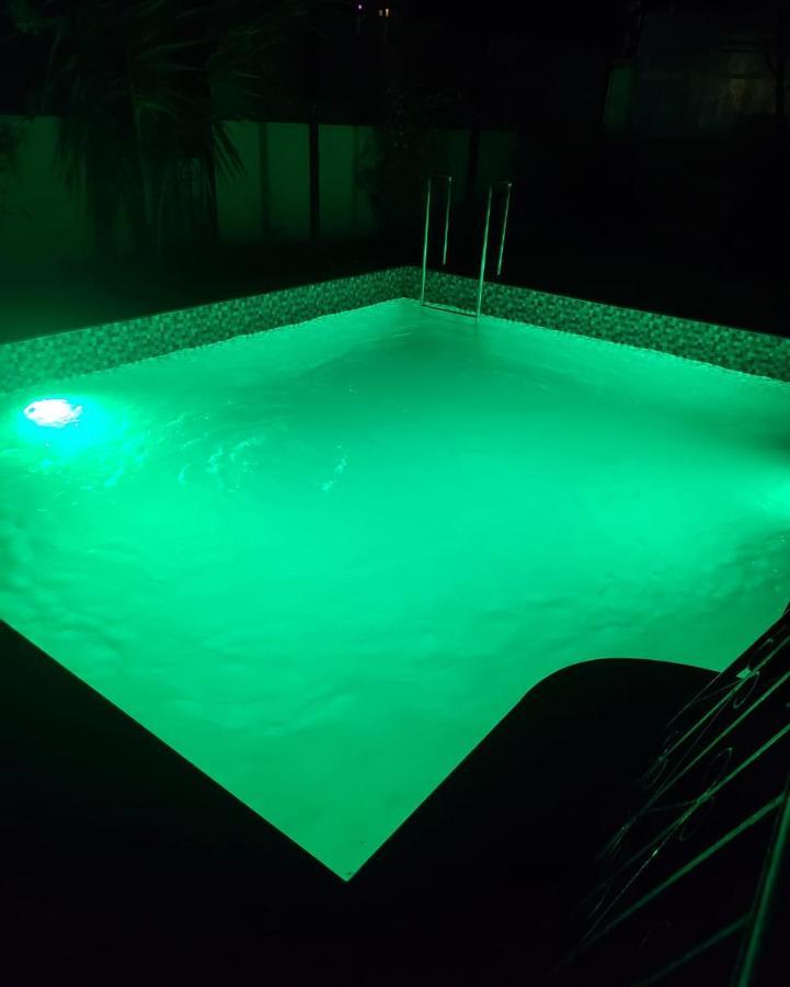 The Perfect Stays- Lal Mahal Villa With Disco Pool Лонавла Екстер'єр фото